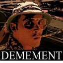 demement